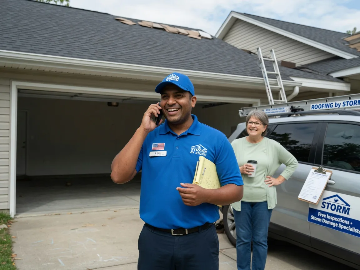 Roof Repair Near Me Clear Lake, SD FAQs